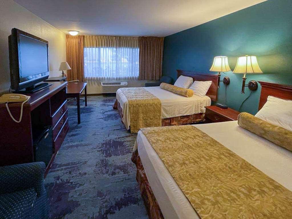 Motel 6-Fallon, Nv Quarto foto