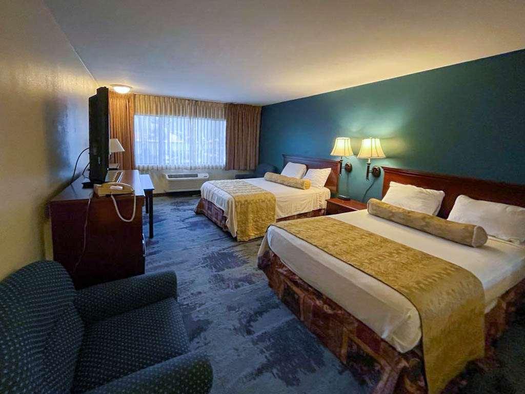 Motel 6-Fallon, Nv Quarto foto