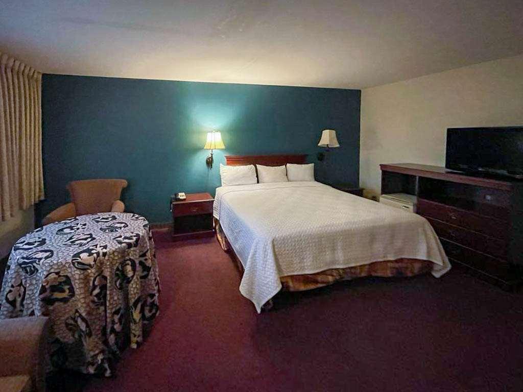 Motel 6-Fallon, Nv Quarto foto