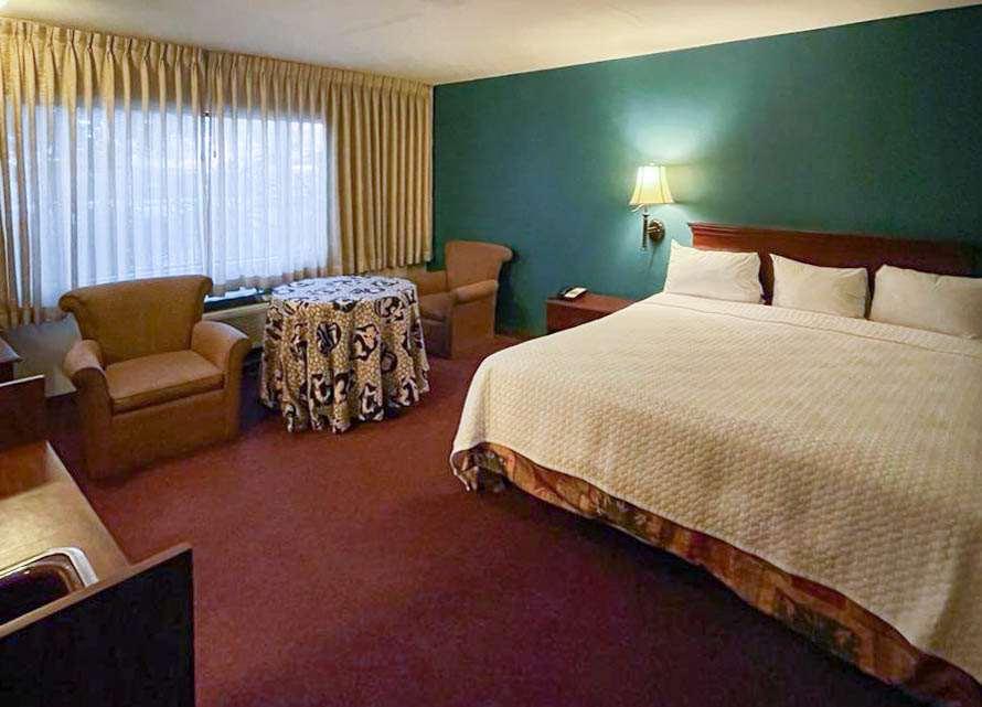 Motel 6-Fallon, Nv Quarto foto