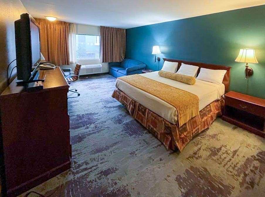 Motel 6-Fallon, Nv Quarto foto