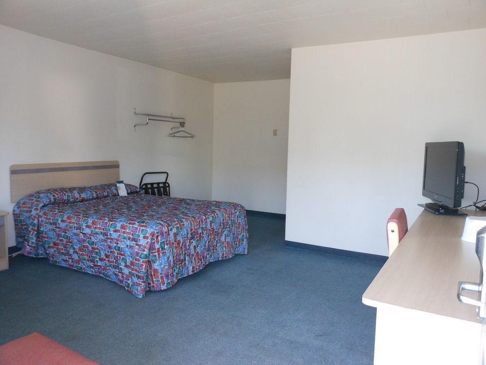 Motel 6-Fallon, Nv Exterior foto