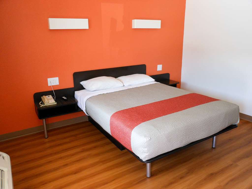 Motel 6-Fallon, Nv Quarto foto